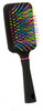 Rainbow Squiggle Paddle Hair Brush - TSB1145
