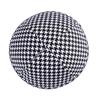 Houndstooth Yarmulka