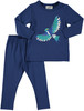 Boy's Bird 2 Pc Pajama