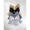 Girls Lace Bow Clip