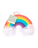 Rainbow Bath Sponge