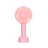 Portable Rechargeable Fan with Base