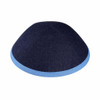 Navy w/Light Denim Rim