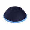 Navy w/Sky Blue Rim