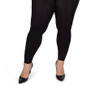 Super Matte 100 CT Footless Tights