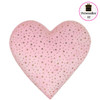 You're A Star Heart Pillow -  780-2120