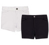 Boys Short Ponte Pants