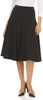 Women/Teen 29 & 32 Inches Cotton Panel Skirt