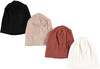 Women's Bulky Cable Beanie