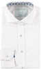 Boys Contrast Slim Button Shirt - CSO45