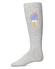 Girls Iridescent Popsicle Knee High