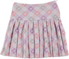Girls Argyle Heart Outfit (Sold Separately)