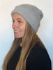 Women's Angora Beanie