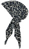 Women Snow Leopard Edition Pretied P-9543