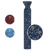 Floral Fashion Ties