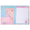 Cupcake Party Clipboard Set 760-1308