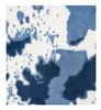 Calf Blue