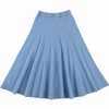 Chambray Denim