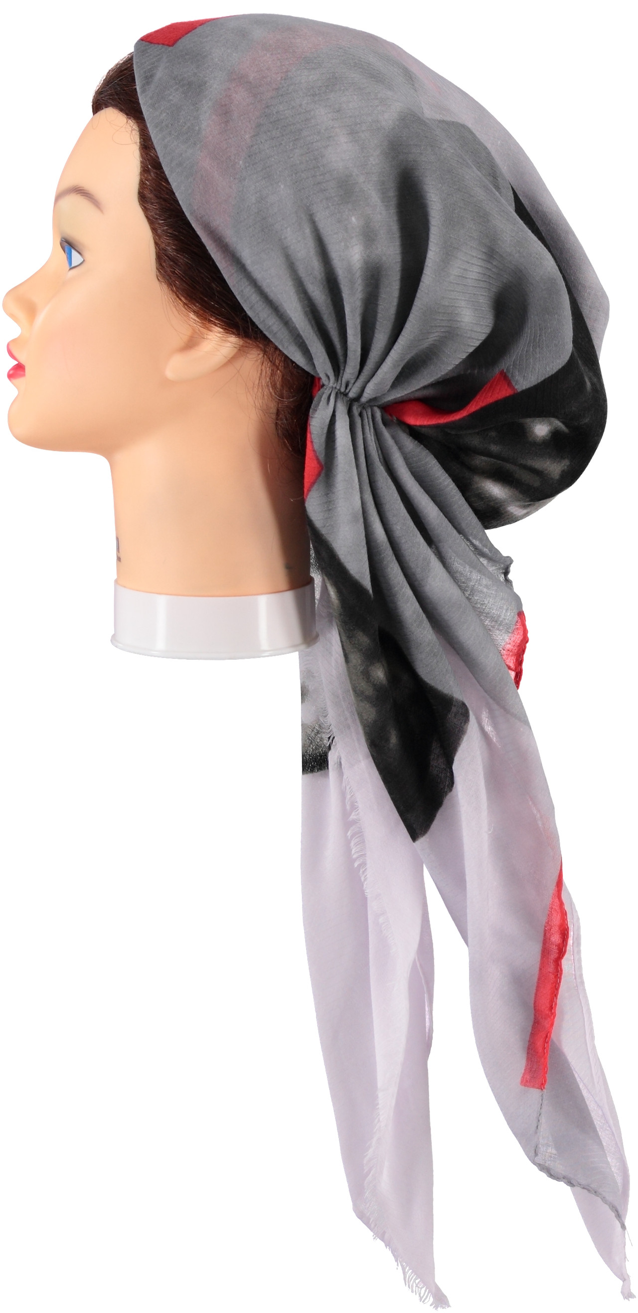 Women Head Coverings Page 1 Double Header USA