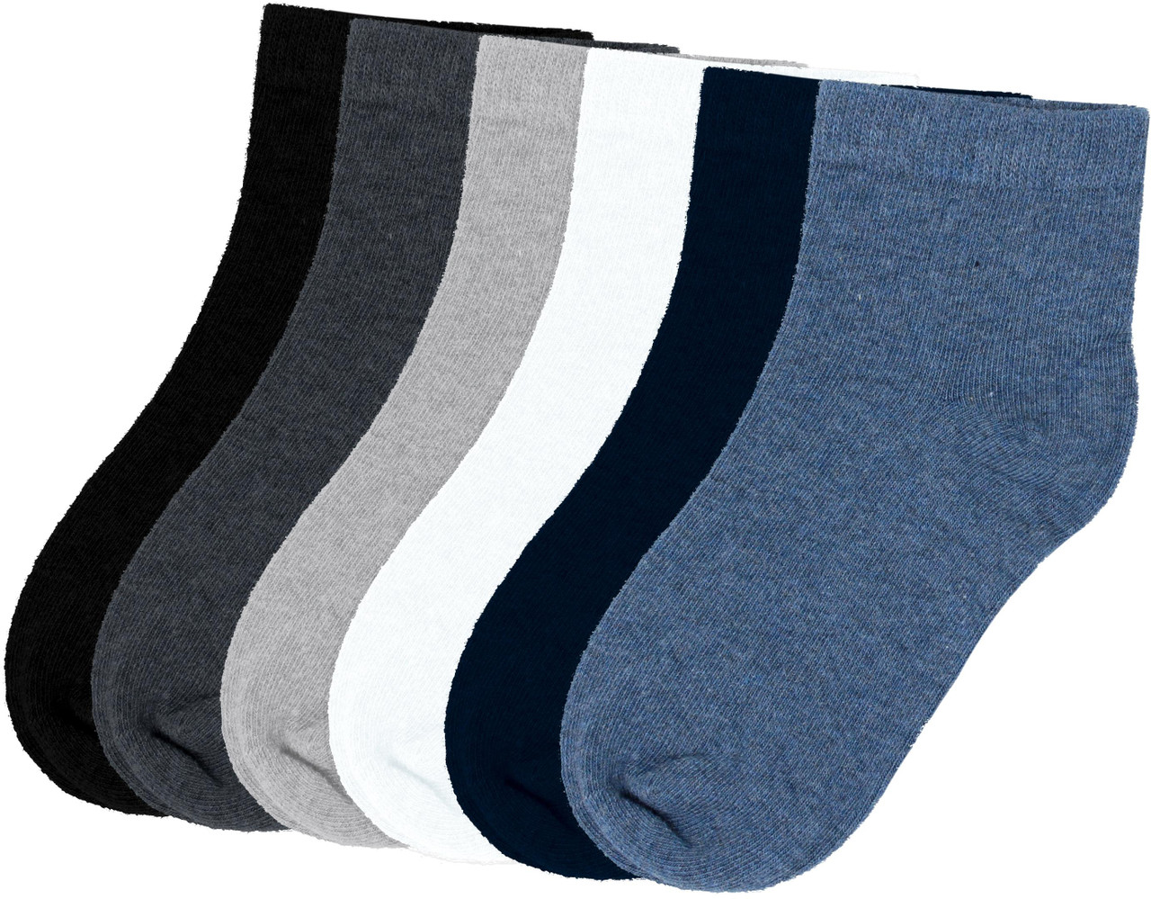 childrens grey socks