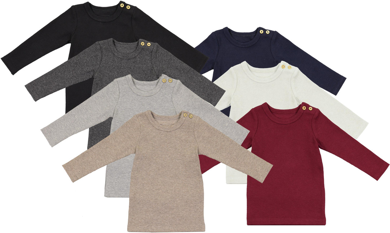 baby long sleeve t shirt