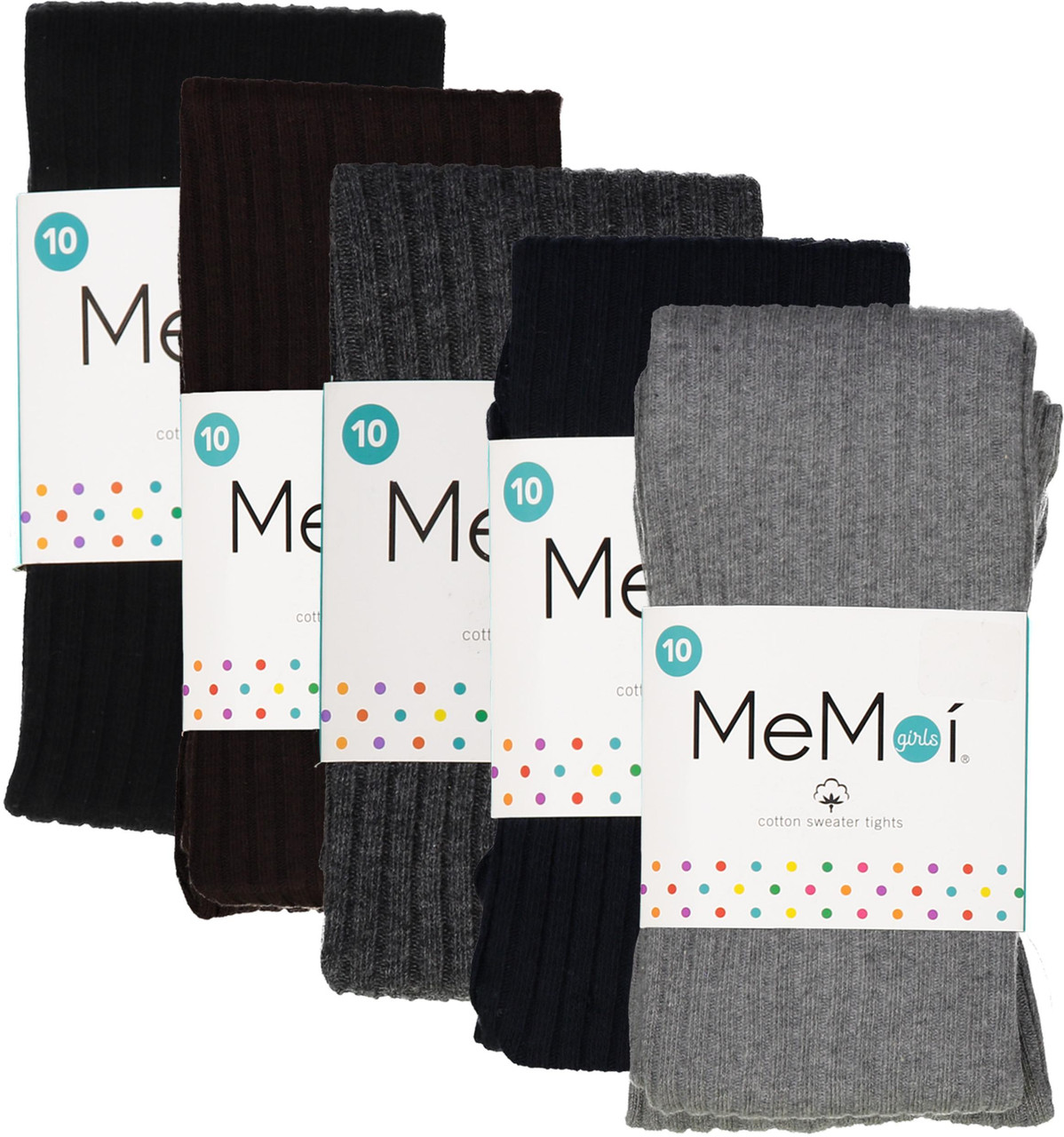 memoi sweater tights