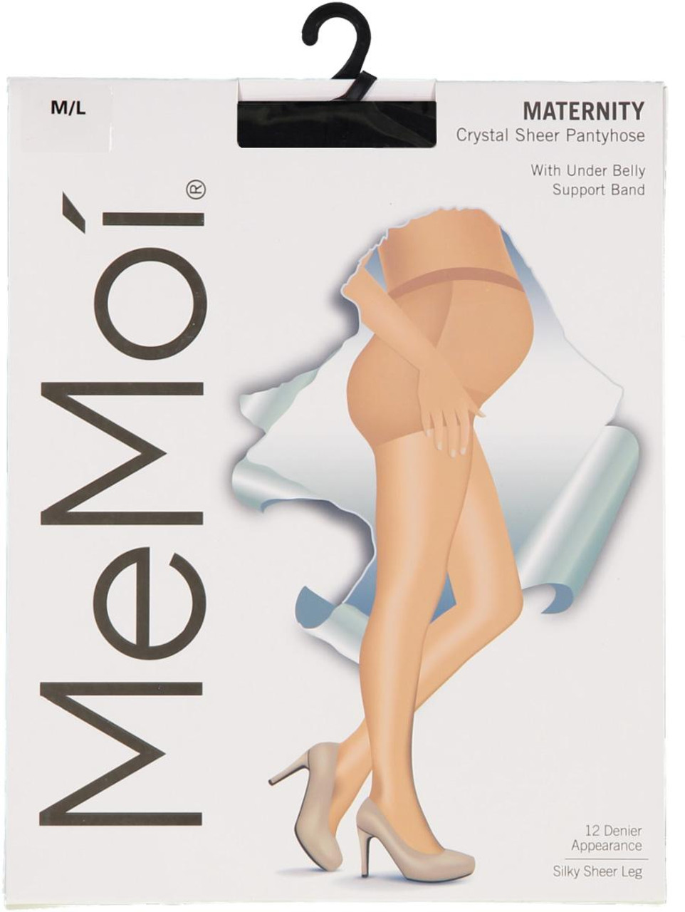 MeMoi Maternity Shaping & Supportive Belly Band - Macy's