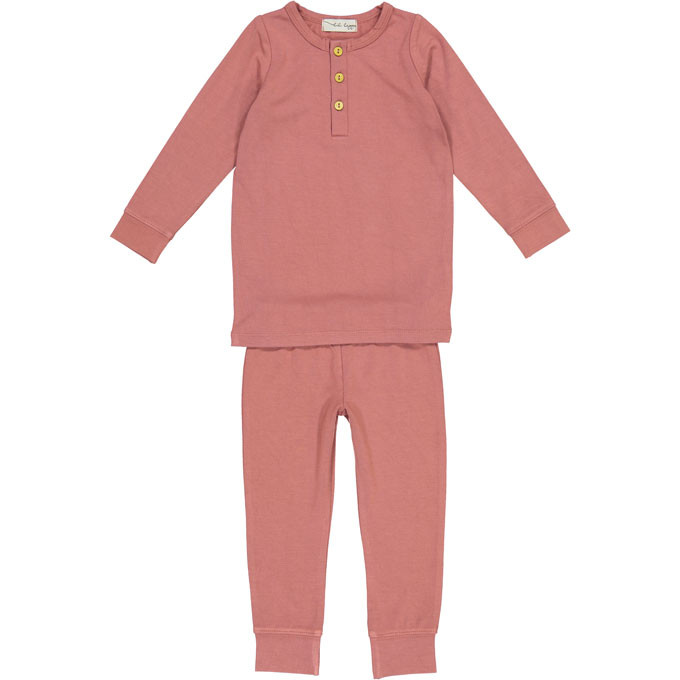 bamboo kids pajamas