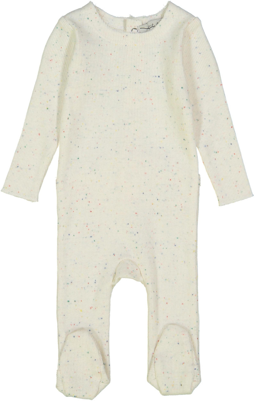 lil leggs ribbed stretchie