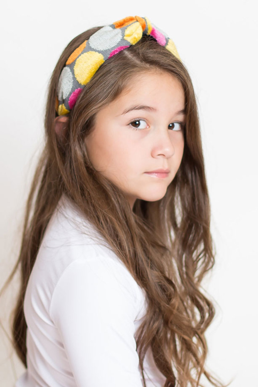 headbands for girls