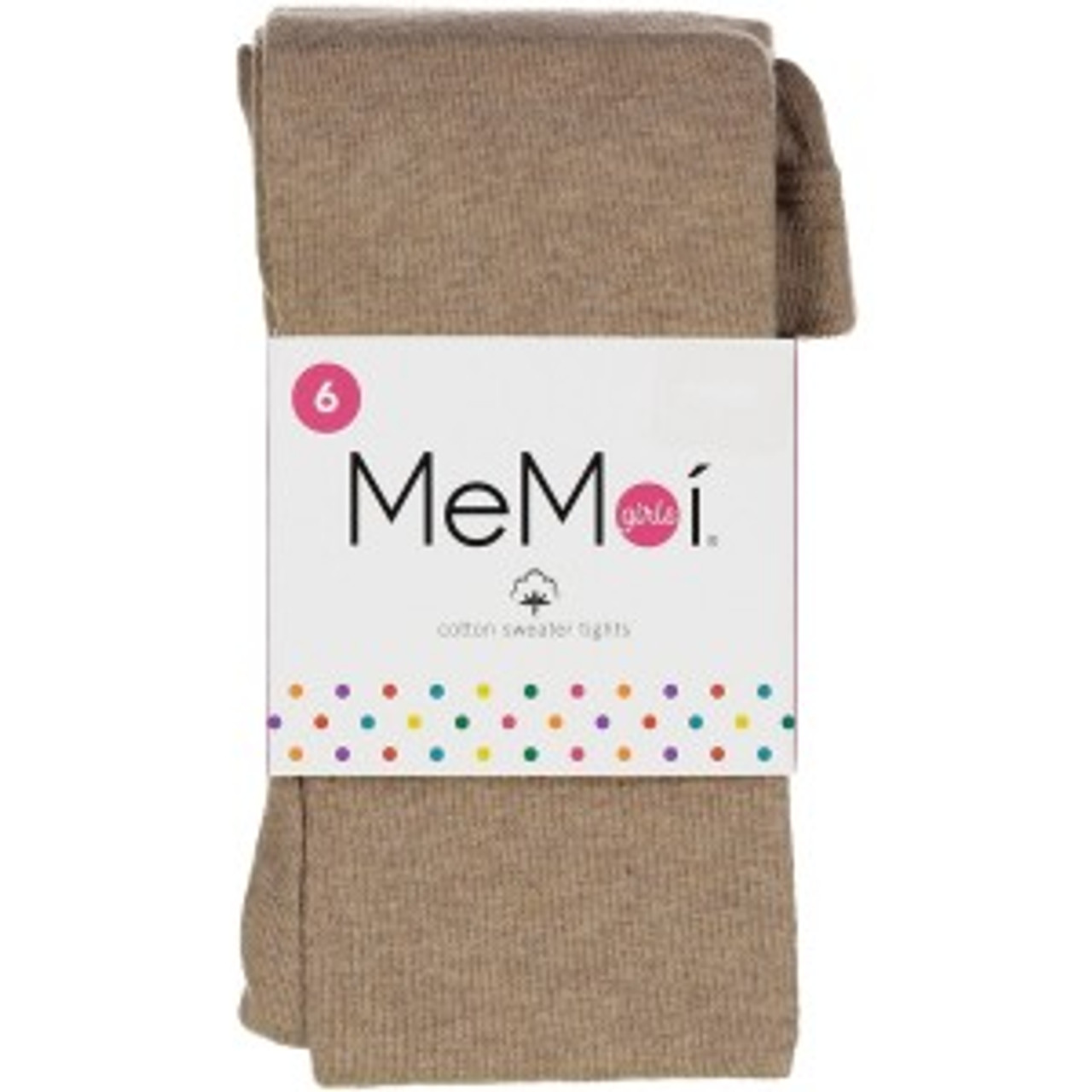 Taupe sweater tights clearance