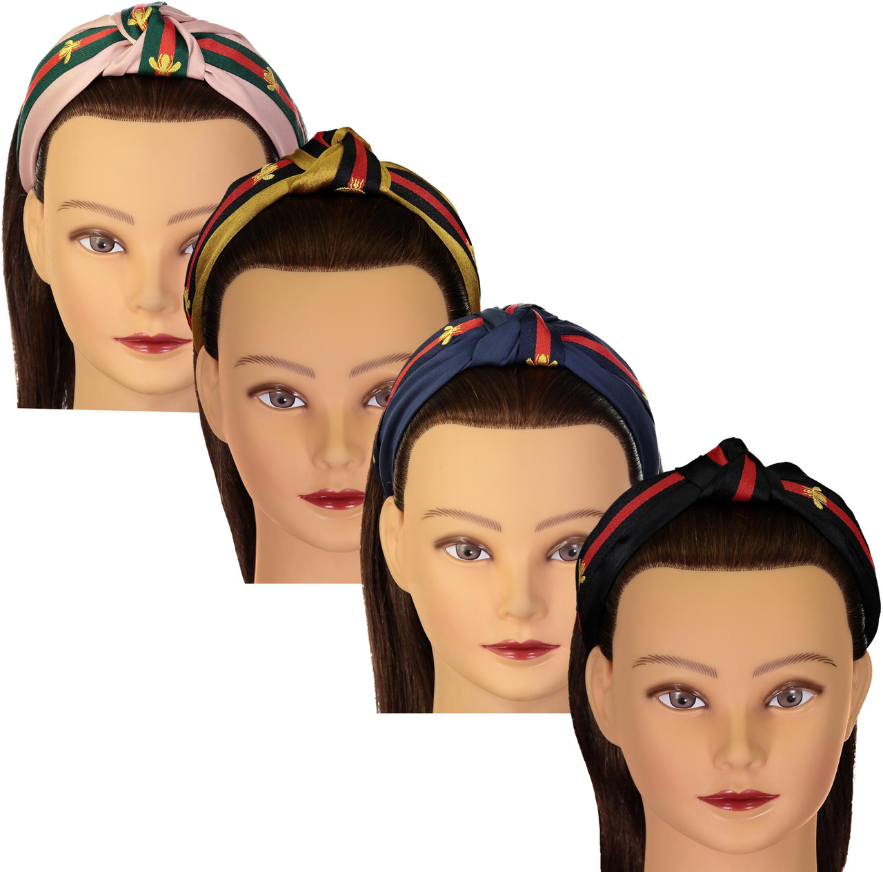 gucci girls headband