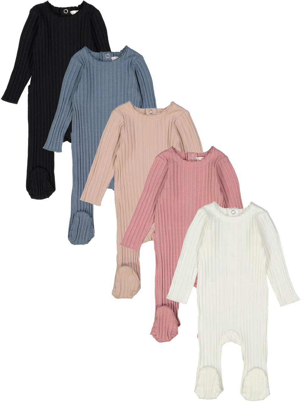 lil leggs ribbed stretchie