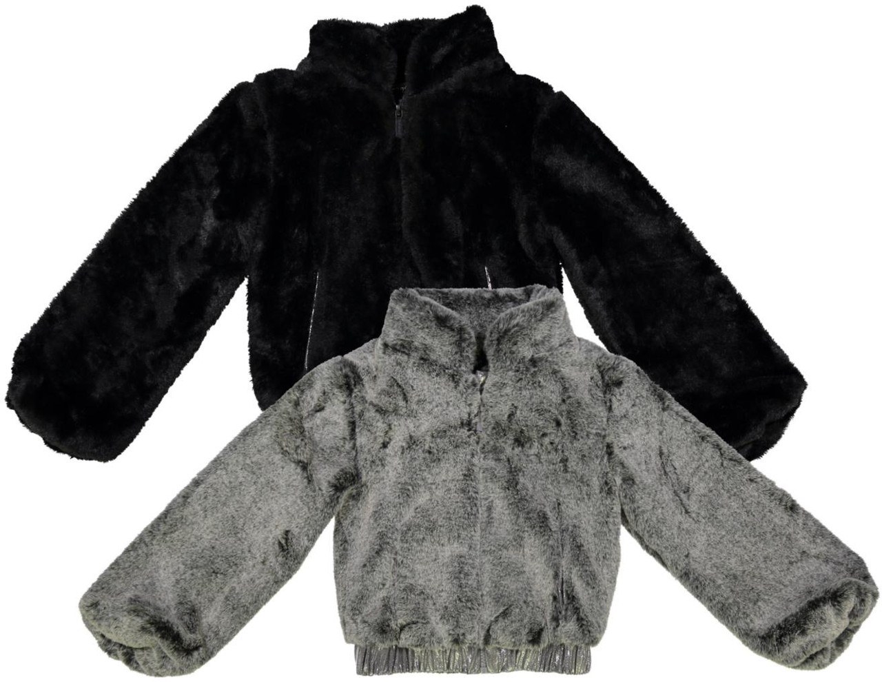 imoga fur coat