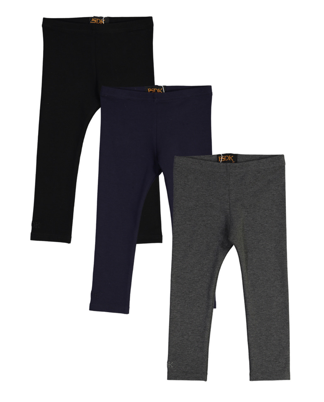 Under Armour Base 4.0 Boys Leggings in Black-Pitch Gray | 1373298-001