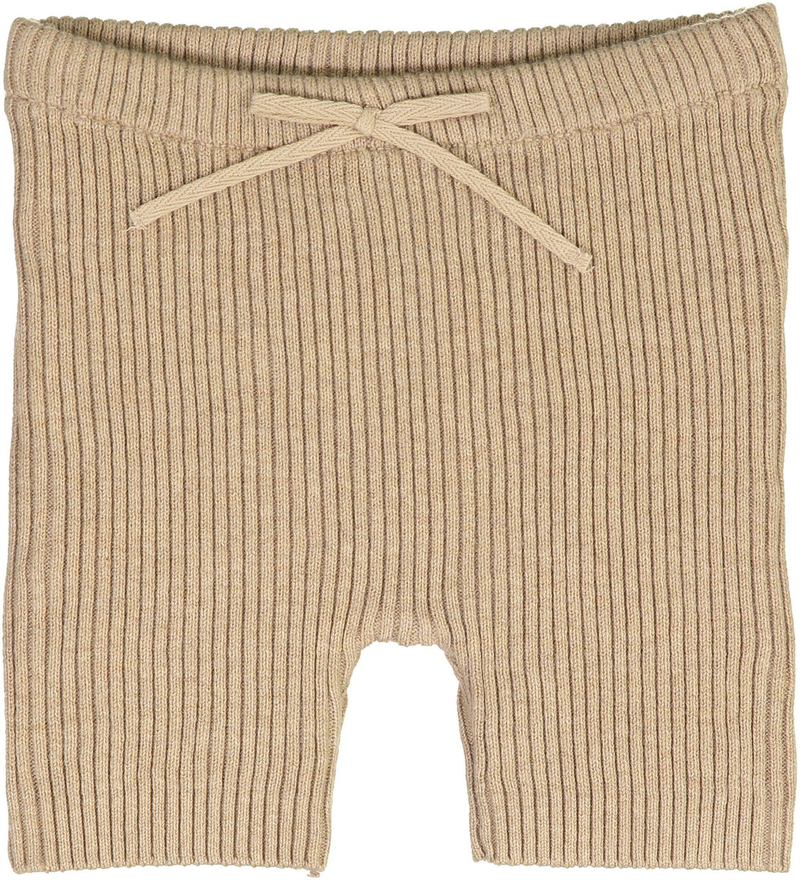 Lil Legs Boys Girls Unisex Baby//Toddler Ribbed Short Leggings