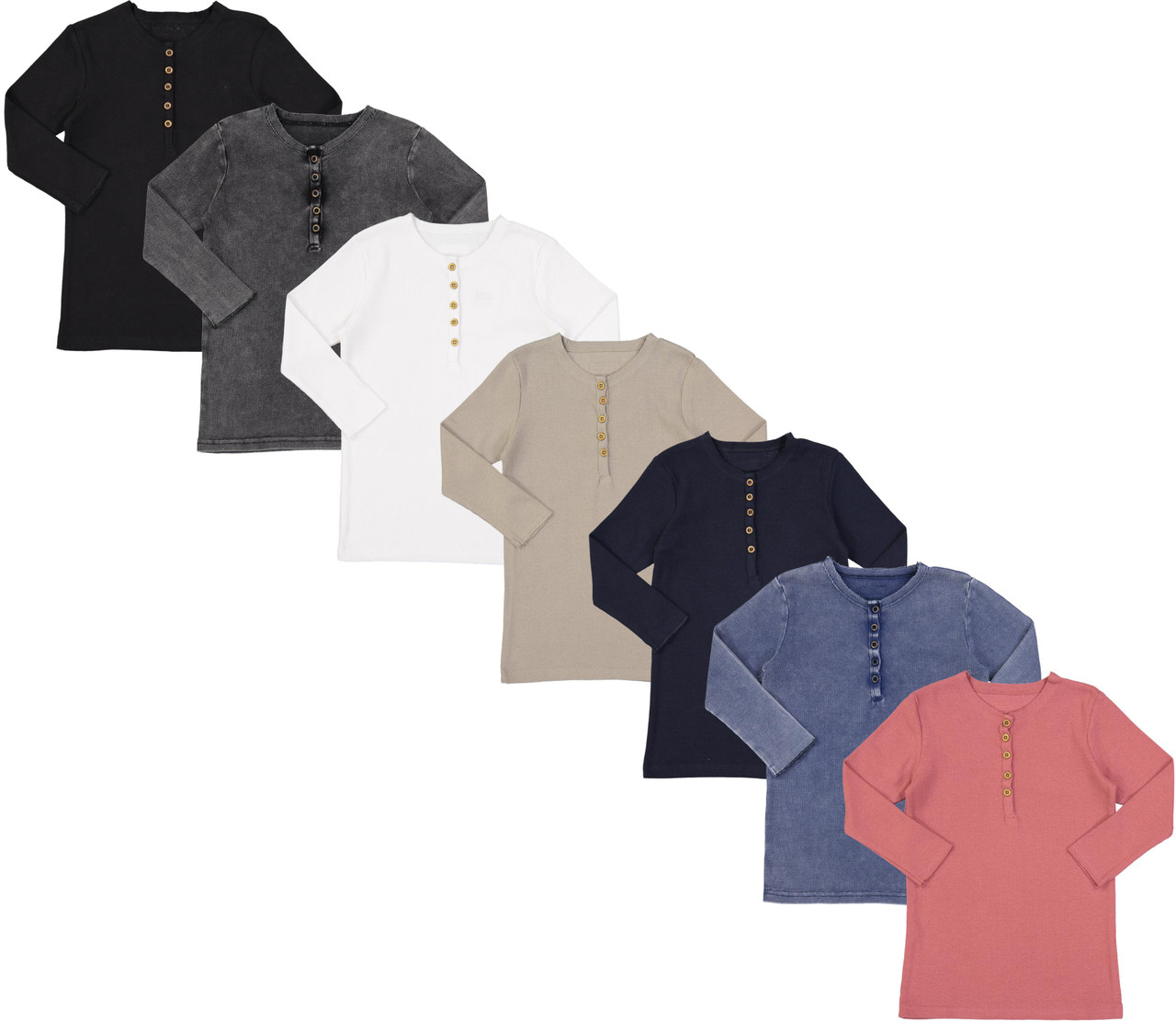 lil leggs ribbed set