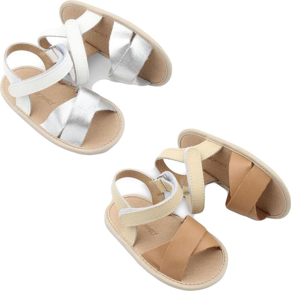 consciously baby shoes