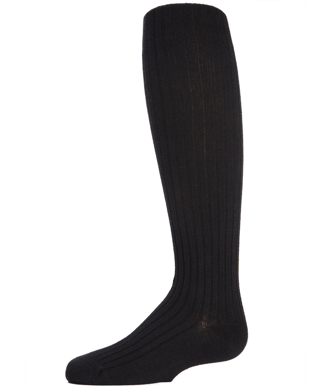 レッグウェア CLASS CCES21UNI A DOMIGO HI-SOCKS RIB Spot On Basics Ribbed Cotton Knee Socks - Double Header USA