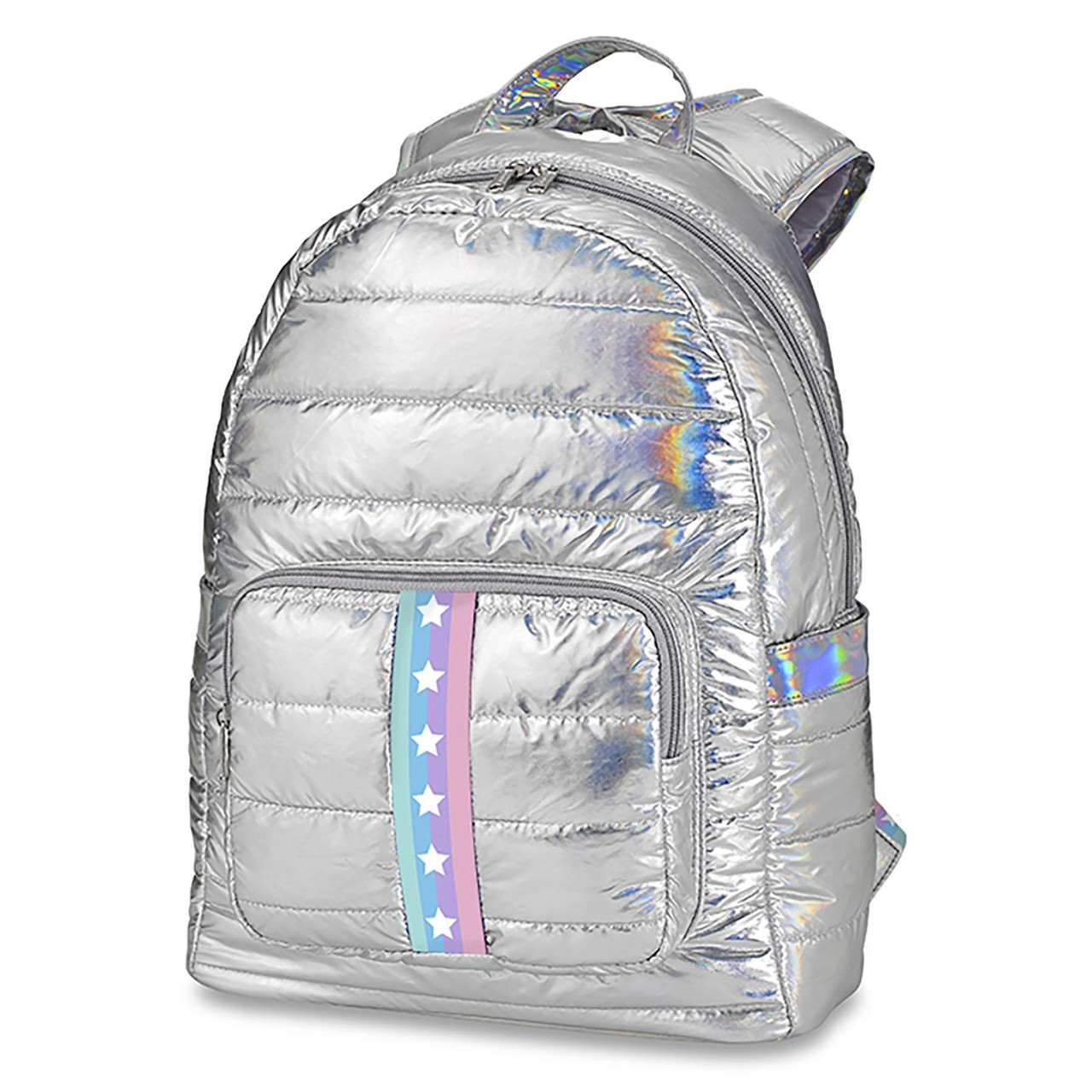 top trenz puffer backpack