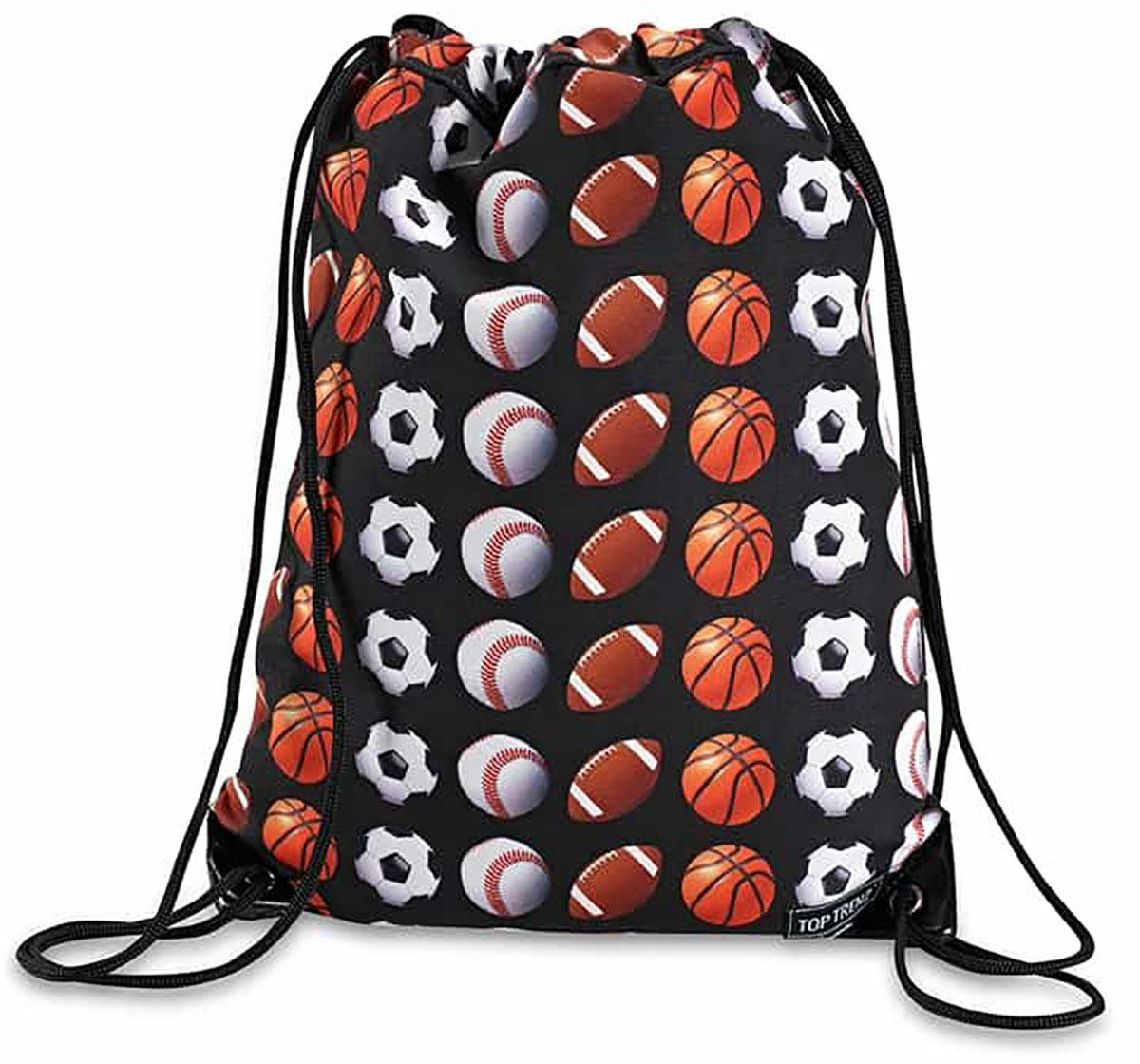 sport sling backpack