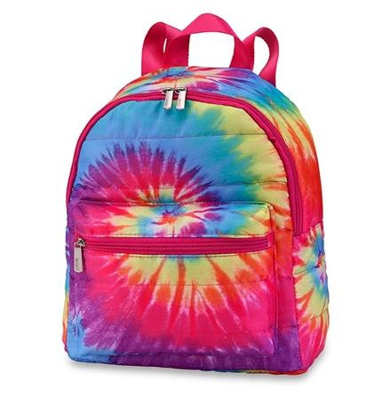 top trenz puffer backpack