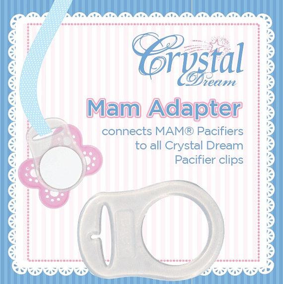 mam adapter