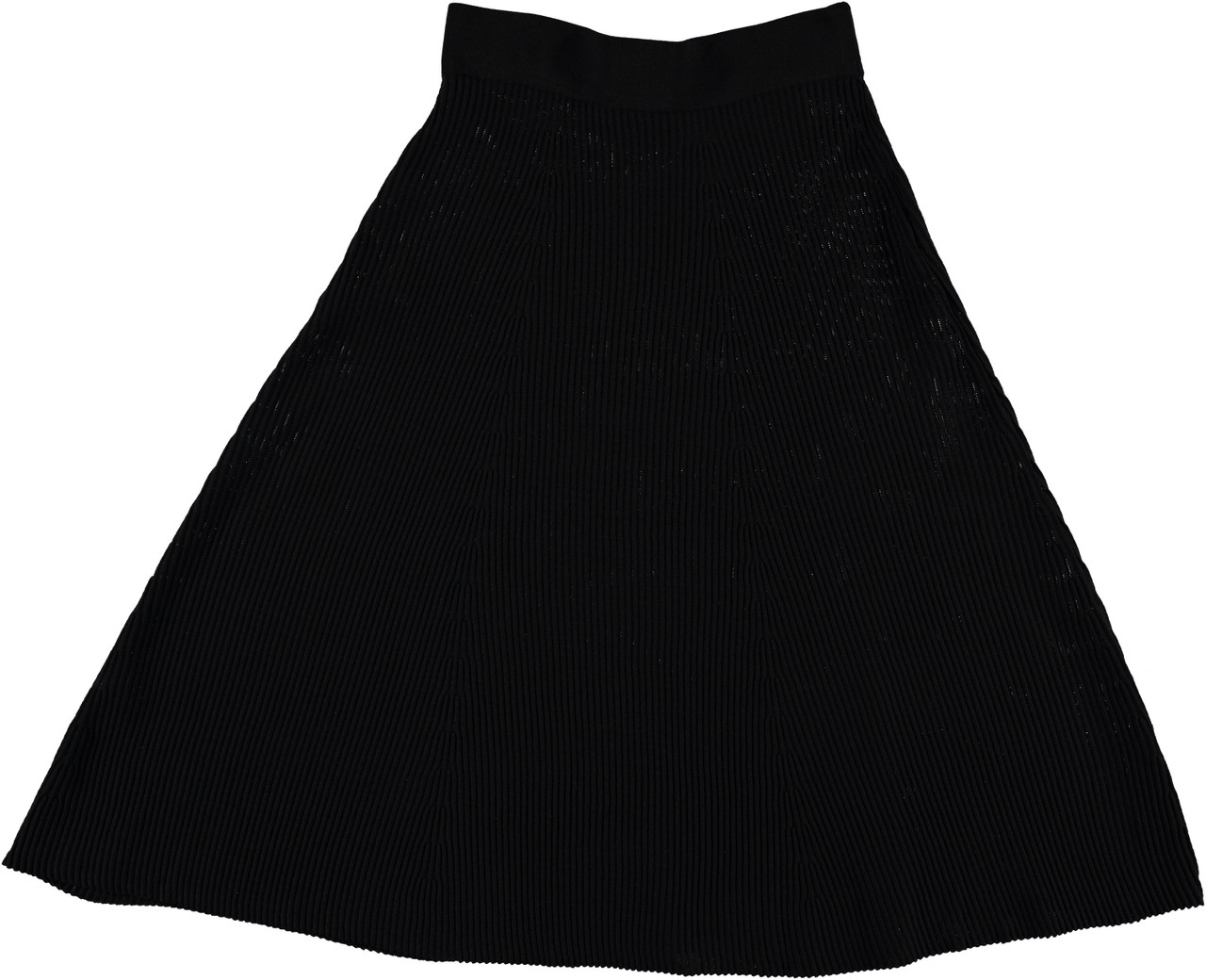 a line skirt description