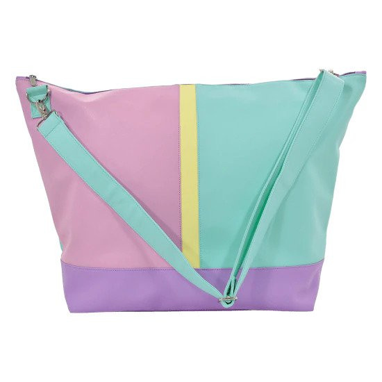 Iscream Weekender Bag