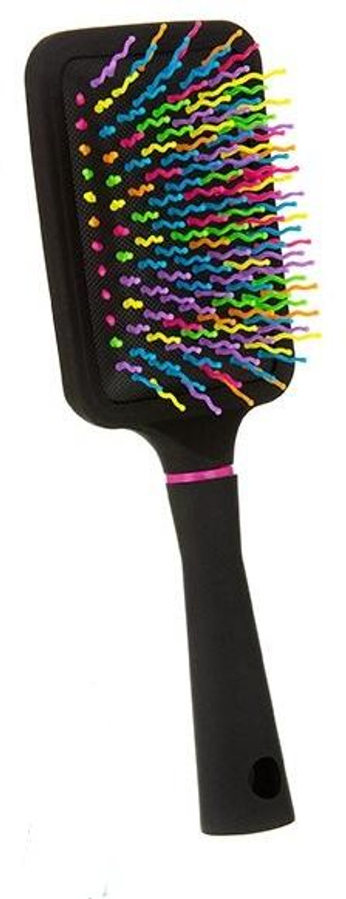 Hairbrush Color multicolor - SINSAY - 7880A-MLC