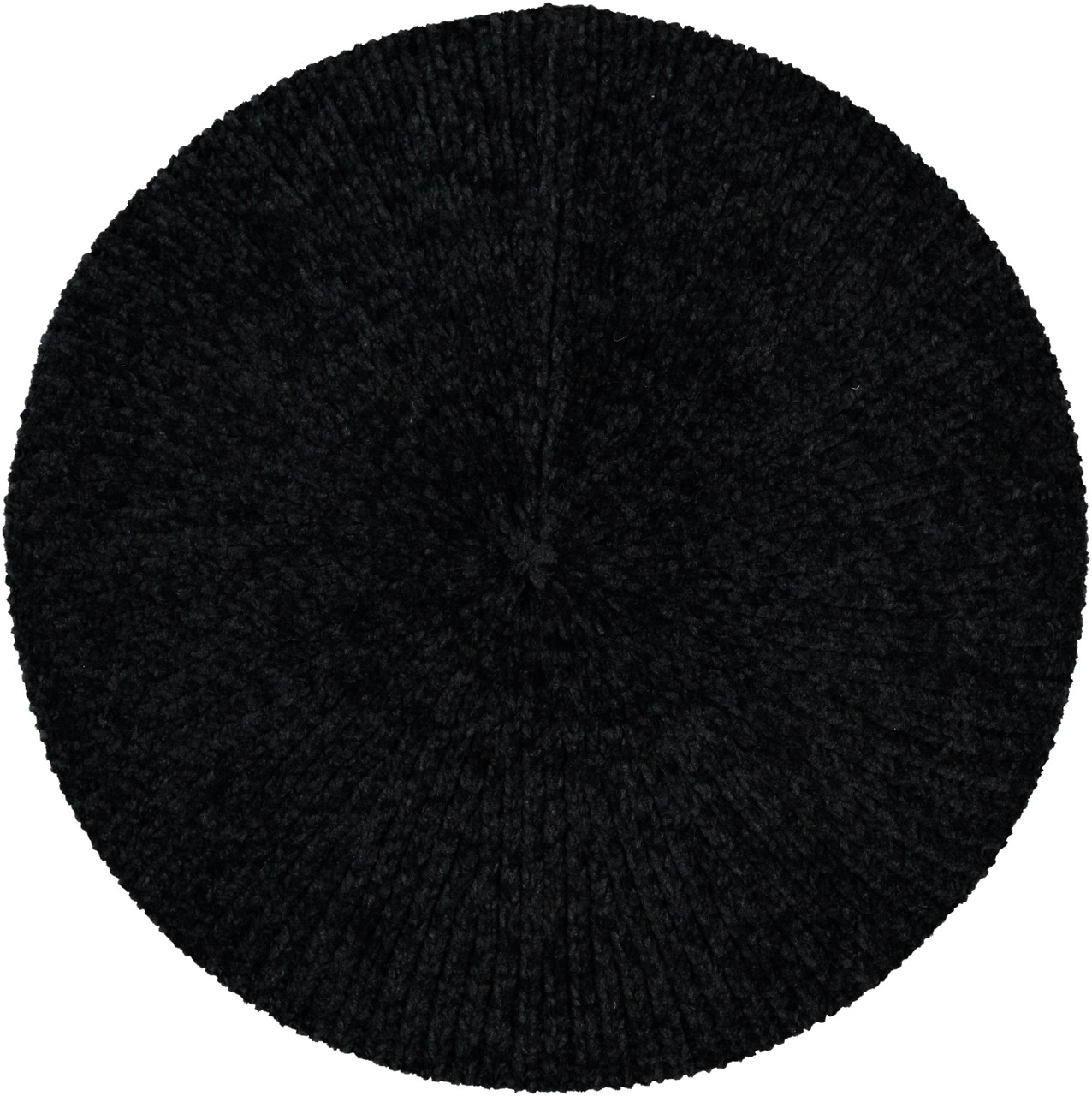 New Chenille Snood - Skinny Ribbed-Lined - Double Header USA