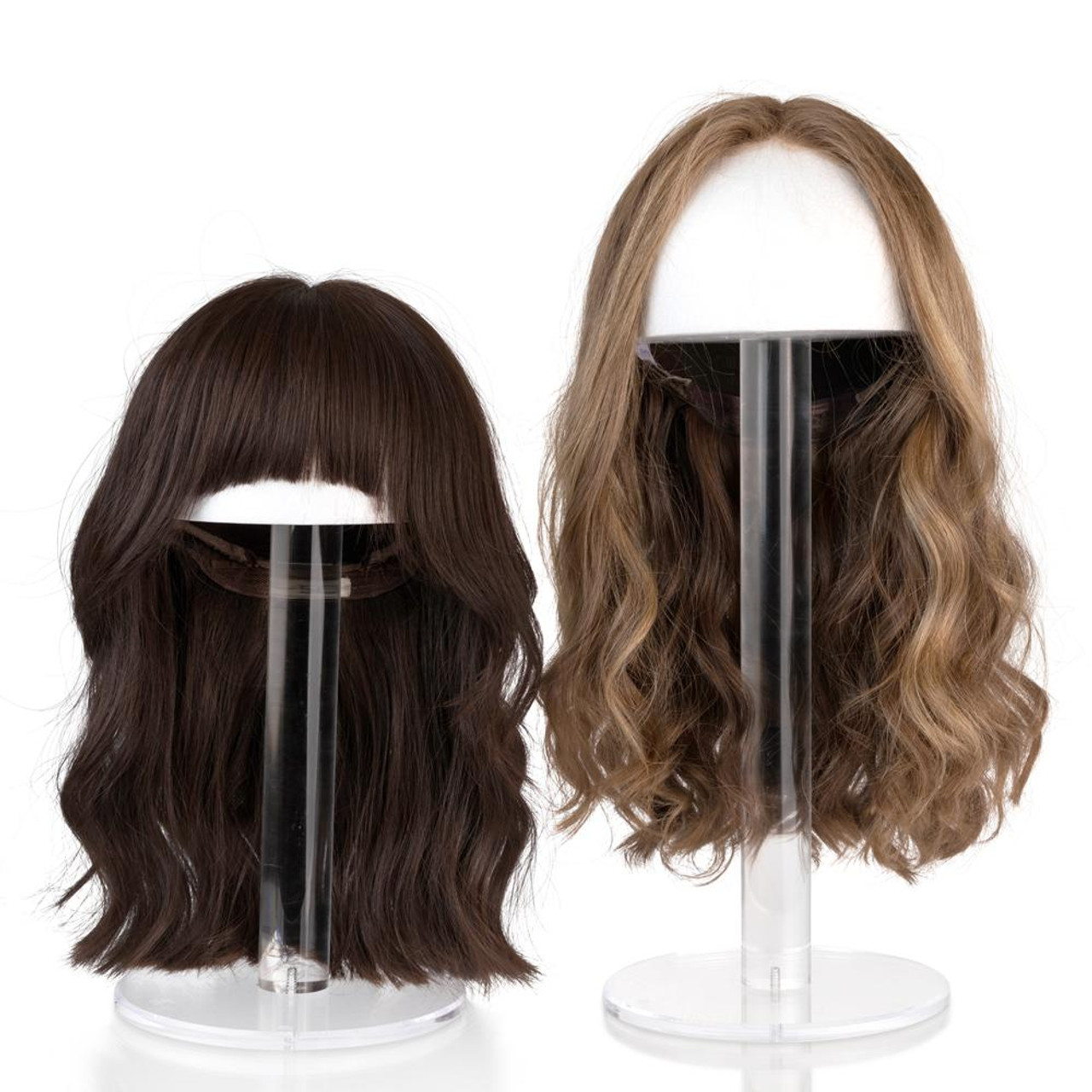 Pin on Hair Wig Stand