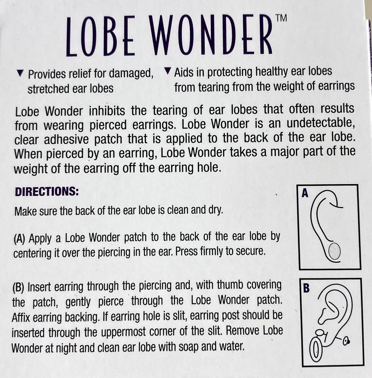 Lobe Wonder - Double Header USA