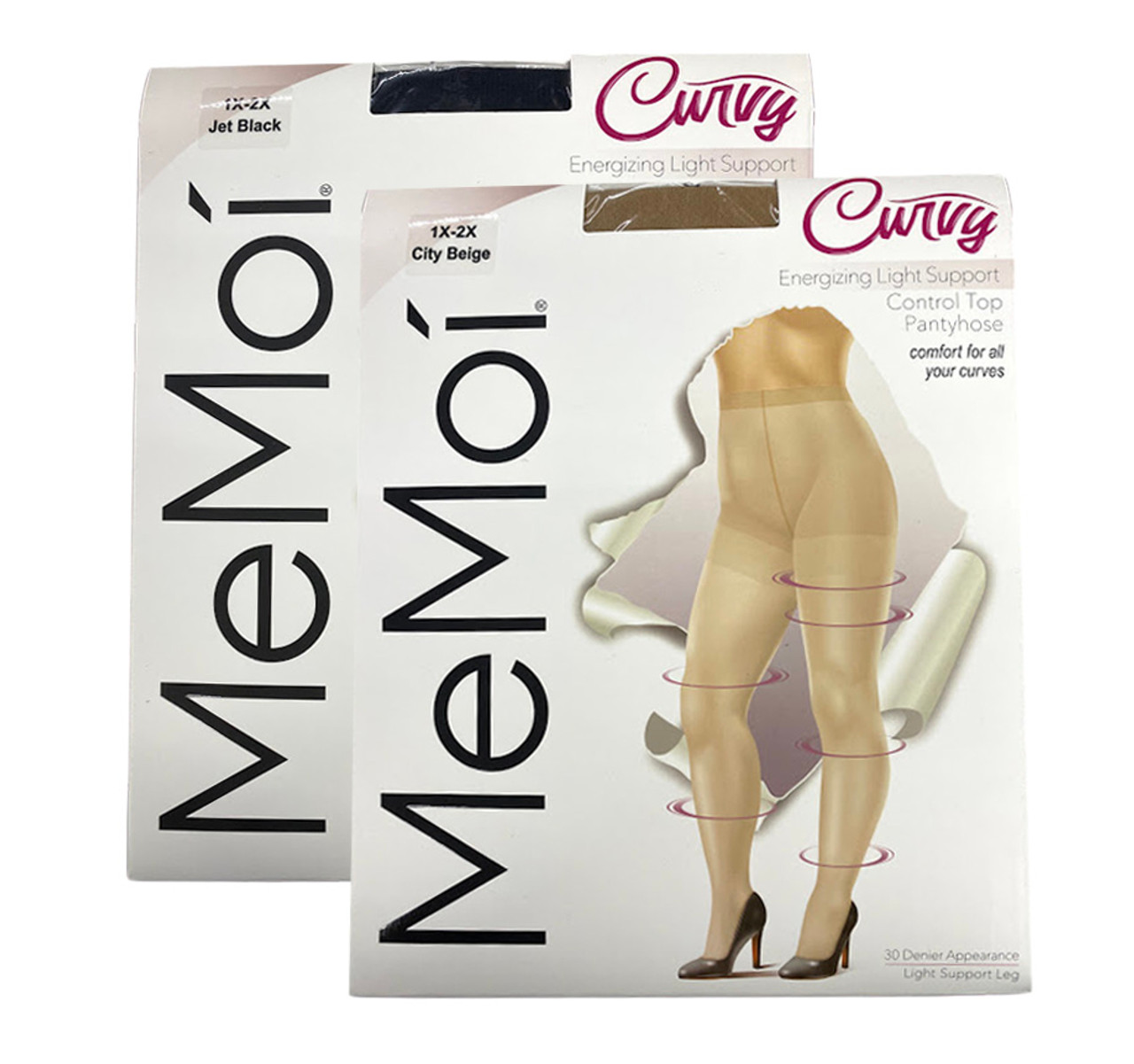 20 DENIER TIGHTS WITH EMBROIDERED SOLE